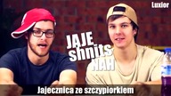 JetCrew ft.  Taylor Swift- Jajecznica ze szczypiorkiem (by: Luxior)