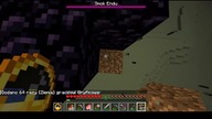 Boom #minecraft #gaming #Game #Short #Shorts #End