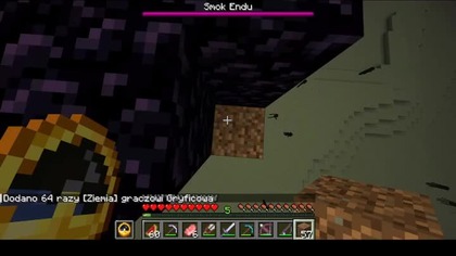 Boom #minecraft #gaming #Game #Short #Shorts #End