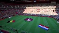 CHORWACJA - BELGIA | FIFA World Cup 2022 | GRUPA F | MECZ 41