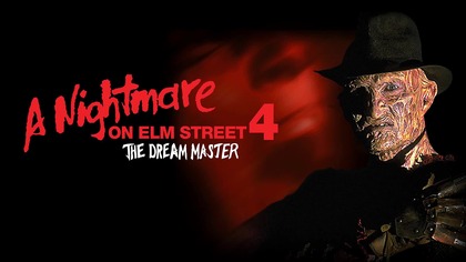 04 Koszmar z ulicy Wiąz&oacute;w 4: Władca sn&oacute;w (1988) [Lektor PL]