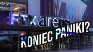 Rynek krypto już nie boi się kolejnych bankructw po upadku FTX?