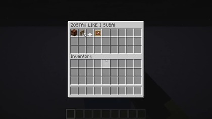 Bezprzewodowa Lampa w Minecraft 26. 1. 2