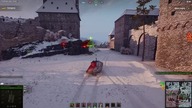 World of Tanks - Frontline 2023 (22,4K Damage) | WoT Replays