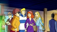 Whats New Scooby Doo odc. 20