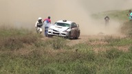 Śmiertelny wypadek podczas rajdu +18