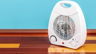 Fan Heater