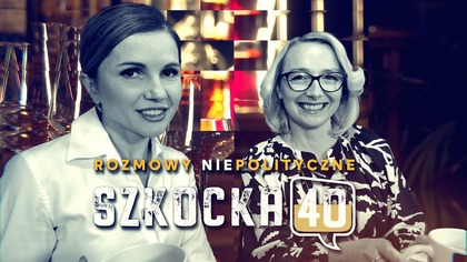 Randki kiedyś i dziś: od przyzwoitki do Tindera | Jak szukać miłości w XXI wieku? | Szkocka 40 #45