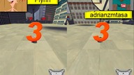 FineaszFlynn vs.  Wafel - Wojna Mad Tracks