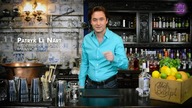 Margarita - przepisy na drinki na Mojbar.pl