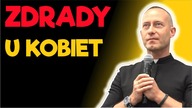 Ks.  Dominik Chmielewski - Zdrady U Kobiet! - Www. Kuswietosci.pl
