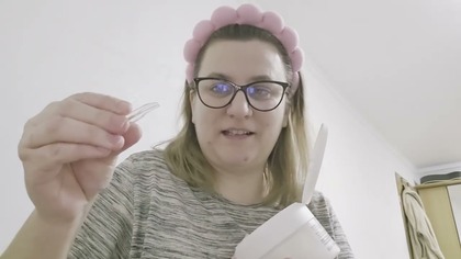 Co kupiłam w Action i Rossmann