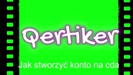 Jak stworzyć konto na cda