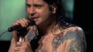 Black Sabbath - Ozzy Osbourne - 1993 - Live And Loud