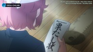 Aharen-san wa Hakarenai (anime) - Odcinek 12 To jest pojedynek huh 1080p