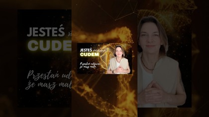 Premiera w niedzielę o 21:07 na YT.  Bądź.