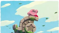 Les Histoires de Kirby - Lecture accompagn&eacute;e # 2, Courage - Nintendo