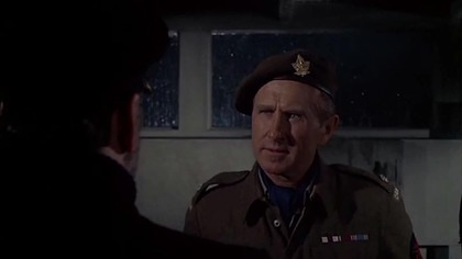 Attack on the Iron Coast (1968) Atak na żelazne wybrzeże