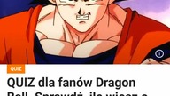 Znam Goku Lepiej niż Samego Siebie hi hi