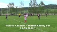 Victoria Czadrów  Skalnik Czarny Bór z dnia 23. 05. 2021r.  CzadGol #16