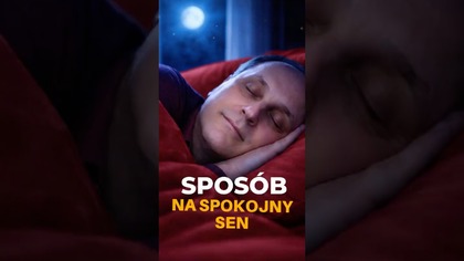 Twój Sen Nie Jest Spokojny Przez Ten Powód #sleepquality #psychology #home