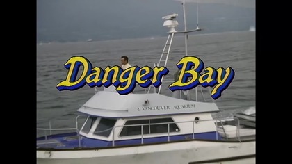 Niebezpieczna Zatoka (Danger Bay) - Intro serialu 1080p