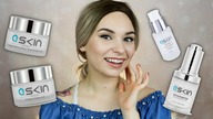 ATAKUJĄCY KREM POD OCZY?! Kosmetyki tlenowe O2Skin | Patinaa
