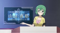 IS Infinite Stratos Odcinek 01 Lektor PL
