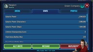 Star Wars Galaxy of Heroes O co chodzi w Grand Arena