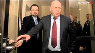 Greń: Grzesiu, nie zebrałeś 15 głosów poparcia! Środowisko pokazało ci czerwoną kartkę