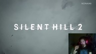 Reakcja na trailler remakeu Silent Hill 2