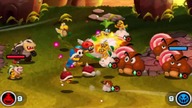 Minion Quest 2 Bowser Jr.'s Journey - przewodnik po grze (3DS) #6