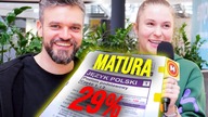 MATURA 2024