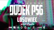 09. DUDEK P56 - LOSOWIEC  (muz: CZAHA) (Progres56 - 9 SOLO Album Oficjalny Odsłuch)