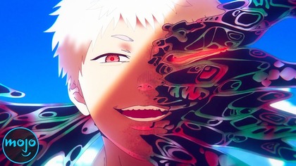 Top 10 Creepiest Anime Ever Made