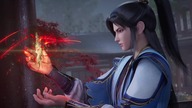 Dragon Prince Yuan Odc 23