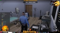 NA ŻYWOGTA RP Dzień z życia medyka