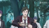 Spare Me Great Lord Season 2 Episode 07 NAPISY PL