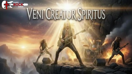 Hymn Do Ducha Świetego ( Veni Creator Spiritus) - HardRockAmen
