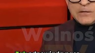 MENTZEN O WECIE NAWROCKIEGO WS.  USTAWY ŁAŃCUCHOWEJ!