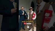 - «  »   YouTube!