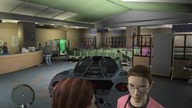 gta iv- samochód pułapka w szpitalu. avi