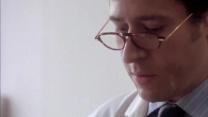 Tylko miłość (Only Love) 1998 lektor PL cz1