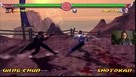 FATALNE FATALITIES | Mortal Kombat: Deadly Alliance #5
