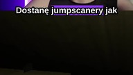 No i gdzie ten jumpscare? | #martincaine_pl o #Twitch