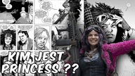 Kim jest...  Princess |The Walking Dead|