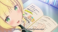 Hensuki Odcinek 9 Operacja: Keiki jest moim panem Napisy PL