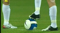 Ekstraklasa 2006/2007 - Kolejka 13.  Zagłębie Lubin - Górnik Łęczna 1:1