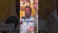 Serce Michała Daniluczka jest zajęte? #shorts #showbiz #danilczuk