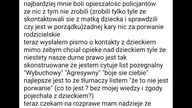 spotykasz się z kobietą podpisz umowę przedwstępną zakazu oskarżeń pod groźbą miliona one kłamią